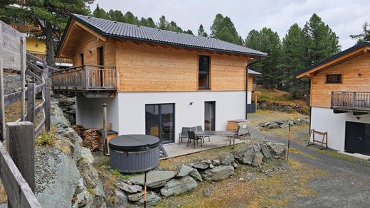 Turracherhöhe, Politischer Bezirk Feldkirchenの高級住宅