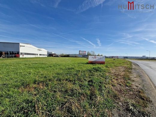 Участок, Кальсдорф (Грац), Politischer Bezirk Graz-Umgebung