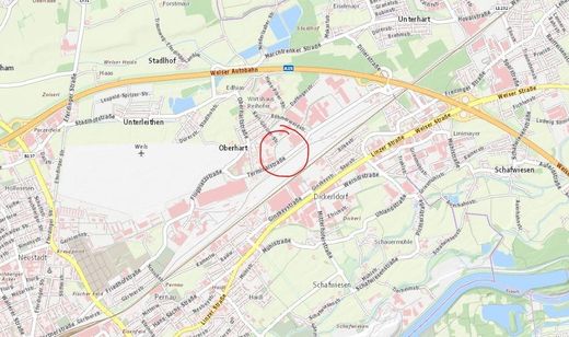 Arsa Wels, Wels Stadt