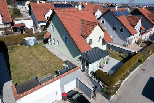 Luxus-Haus in Engerwitzdorf, Politischer Bezirk Urfahr-Umgebung