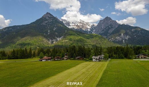 Ático en Sankt Ulrich am Pillersee, Politischer Bezirk Kitzbühel