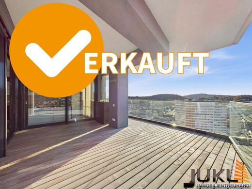Piso / Apartamento en Linz, Linz Stadt