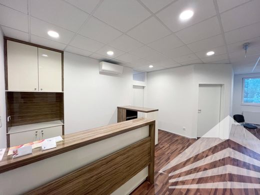 办公室  林茨, Linz Stadt