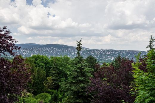 Terreno - Budapeste, Budapest