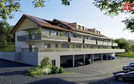 Piso / Apartamento en Sankt Stefan ob Stainz, Politischer Bezirk Deutschlandsberg