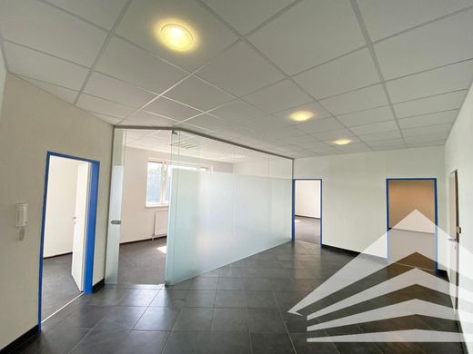 办公室  Leonding, Politischer Bezirk Linz-Land