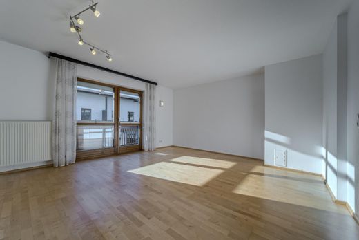 Daire Sankt Johann in Tirol, Politischer Bezirk Kitzbühel