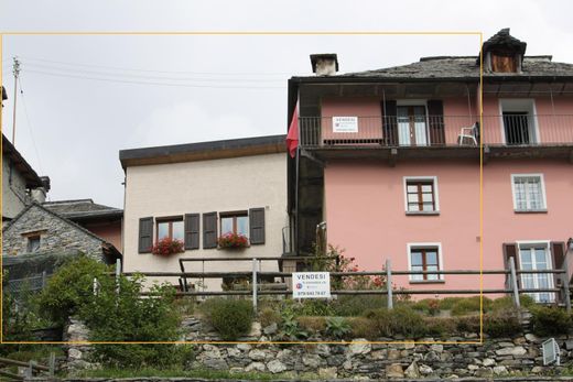 Luxury home in Borgnone, Locarno District