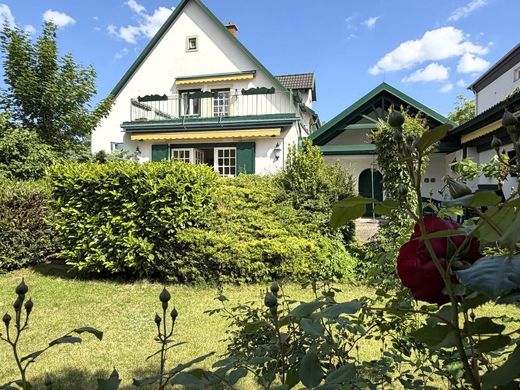 Luxury home in Wiener Neustadt, Wiener Neustadt Stadt