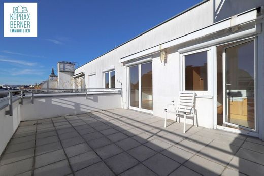 Apartment in Sankt Pölten, Sankt Pölten Stadt