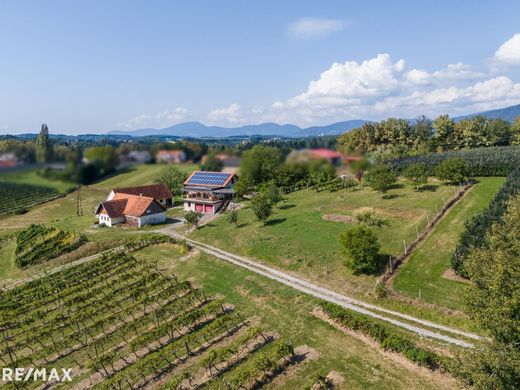 农场  Puch bei Weiz, Politischer Bezirk Weiz