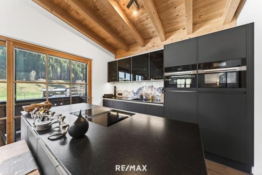 ﺷﻘﺔ ﻓﻲ Kelchsau, Politischer Bezirk Kitzbühel