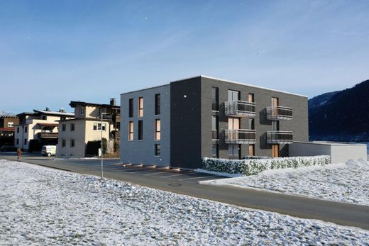 Daire Radfeld, Politischer Bezirk Kufstein