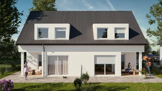 호화 저택 / Steyr, Steyr Stadt