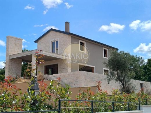 Luxury home in Visignano, Općina Višnjan