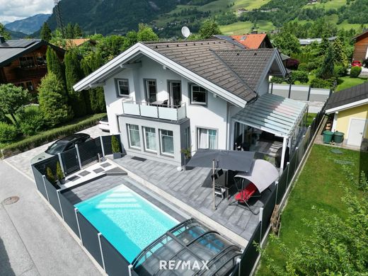 豪宅  Bad Hofgastein, Politischer Bezirk Sankt Johann im Pongau
