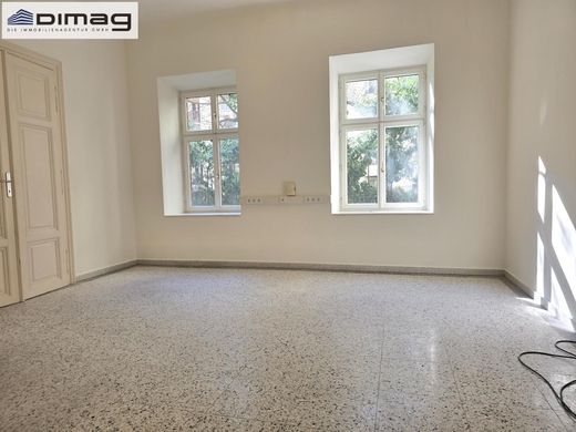 Oficina en Viena, Estado Federado de Viena