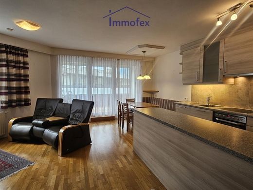 Penthouse à Zell am Ziller, Politischer Bezirk Schwaz