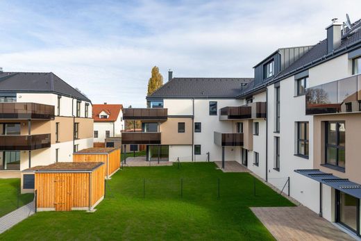 Penthouse in Bisamberg, Politischer Bezirk Korneuburg