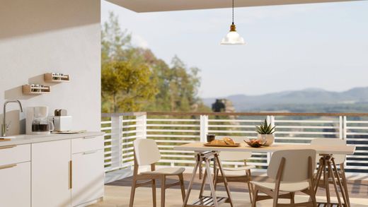 Penthouse in Ennsdorf, Politischer Bezirk Amstetten