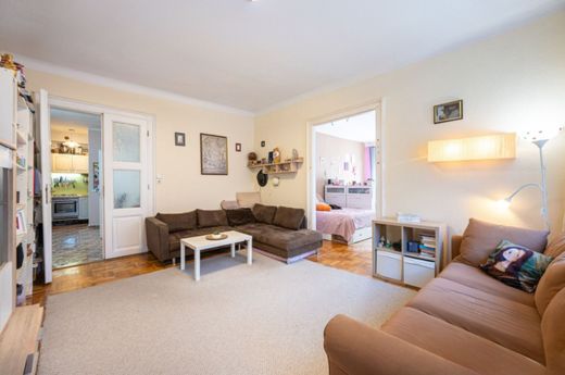 Apartment in Budapest