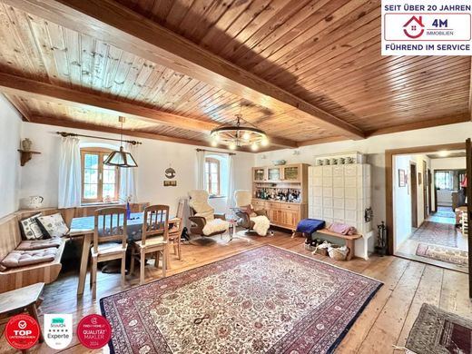 Luxe woning in Sankt Magdalena am Lemberg, Politischer Bezirk Hartberg-Fürstenfeld