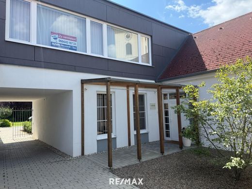 Bureau à Parndorf, Politischer Bezirk Neusiedl am See