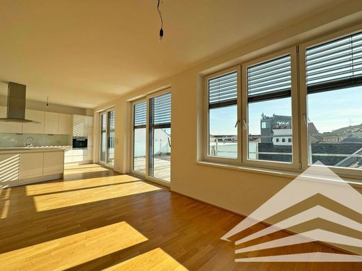 Penthouse in Linz, Linz Stadt