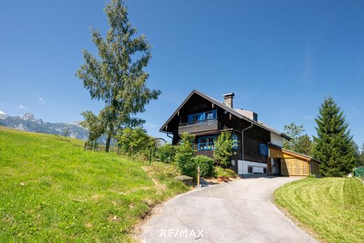 Luxe woning in Abtenau, Politischer Bezirk Hallein