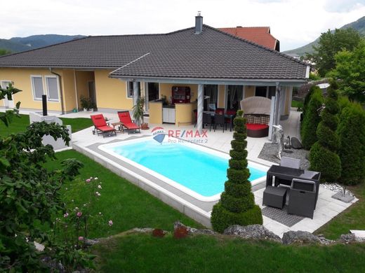 Luxury home in Ferlach, Politischer Bezirk Klagenfurt Land