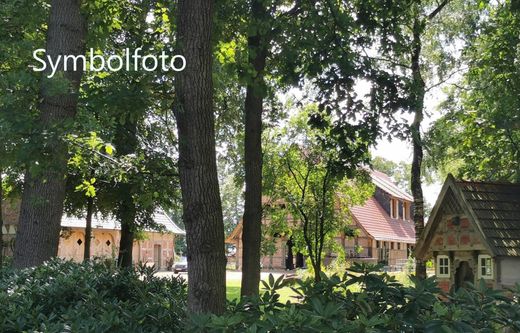 Çiftlik evi Verden, Lower Saxony