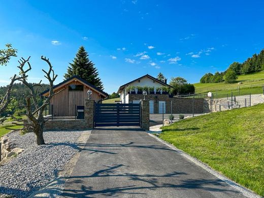 Luxury home in Ottenschlag im Mühlkreis, Politischer Bezirk Urfahr-Umgebung