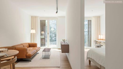 Apartment / Etagenwohnung in Wien, Wien Stadt