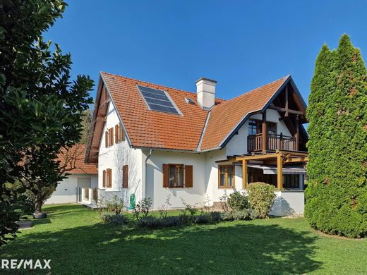 Luxury home in Fernitz, Politischer Bezirk Graz-Umgebung