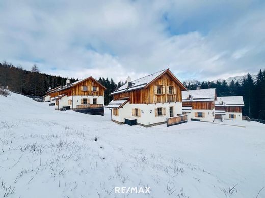 Luxury home in Weißpriach, Politischer Bezirk Tamsweg