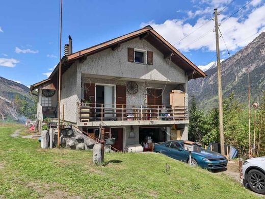 Πολυτελή κατοικία σε Leontica, Distretto di Blenio