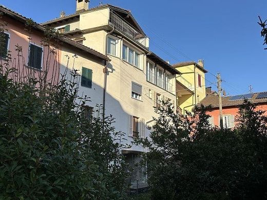 Apartament w Bidogno, Lugano