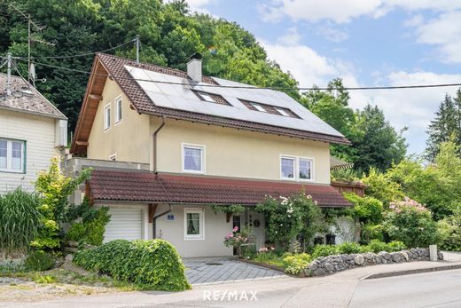 豪宅  Bad Hall, Politischer Bezirk Steyr-Land