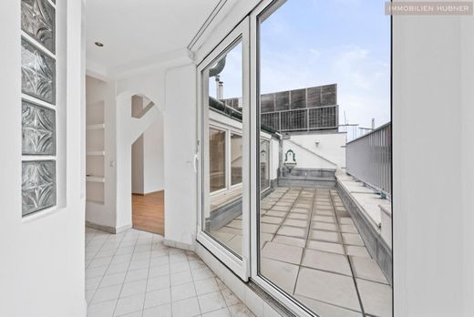 Appartement in Wenen, Wien Stadt