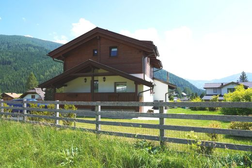 Luxus-Haus in Sankt Oswald, Politischer Bezirk Spittal an der Drau