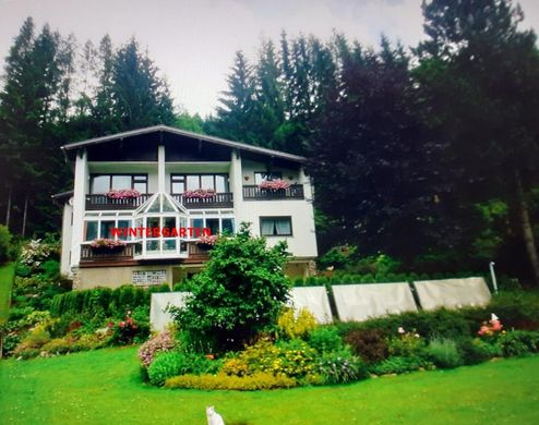 Lüks ev Steinhaus am Semmering, Politischer Bezirk Bruck-Mürzzuschlag