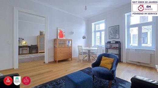 Appartamento a Vienna, Wien Stadt