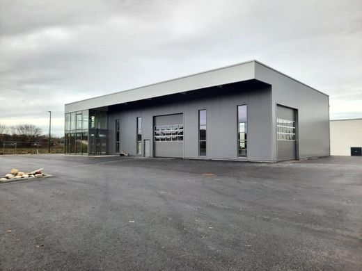 Biuro w Wels, Wels Stadt