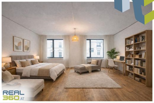 Apartment in Linz, Linz Stadt