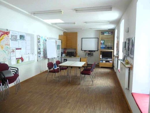 办公室  Wels, Wels Stadt