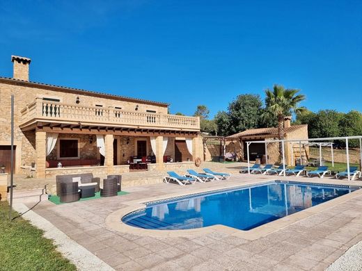 Luxury home in Porto Cristo, Province of Balearic Islands