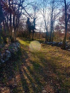 Terreno en Bačva, Općina Višnjan