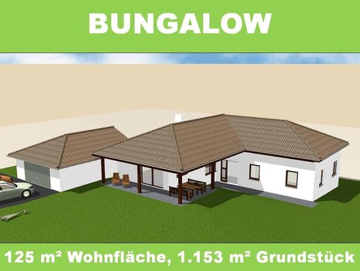豪宅  Grieskirchen, Politischer Bezirk Grieskirchen
