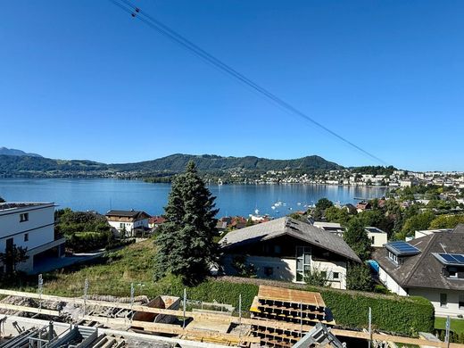 Appartement in Gmunden, Politischer Bezirk Gmunden