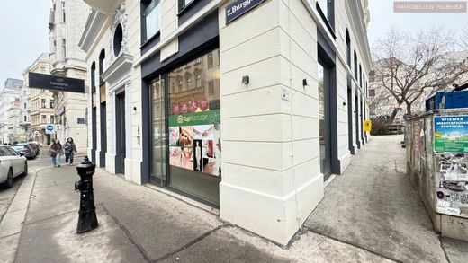 Office in Vienna, Wien Stadt